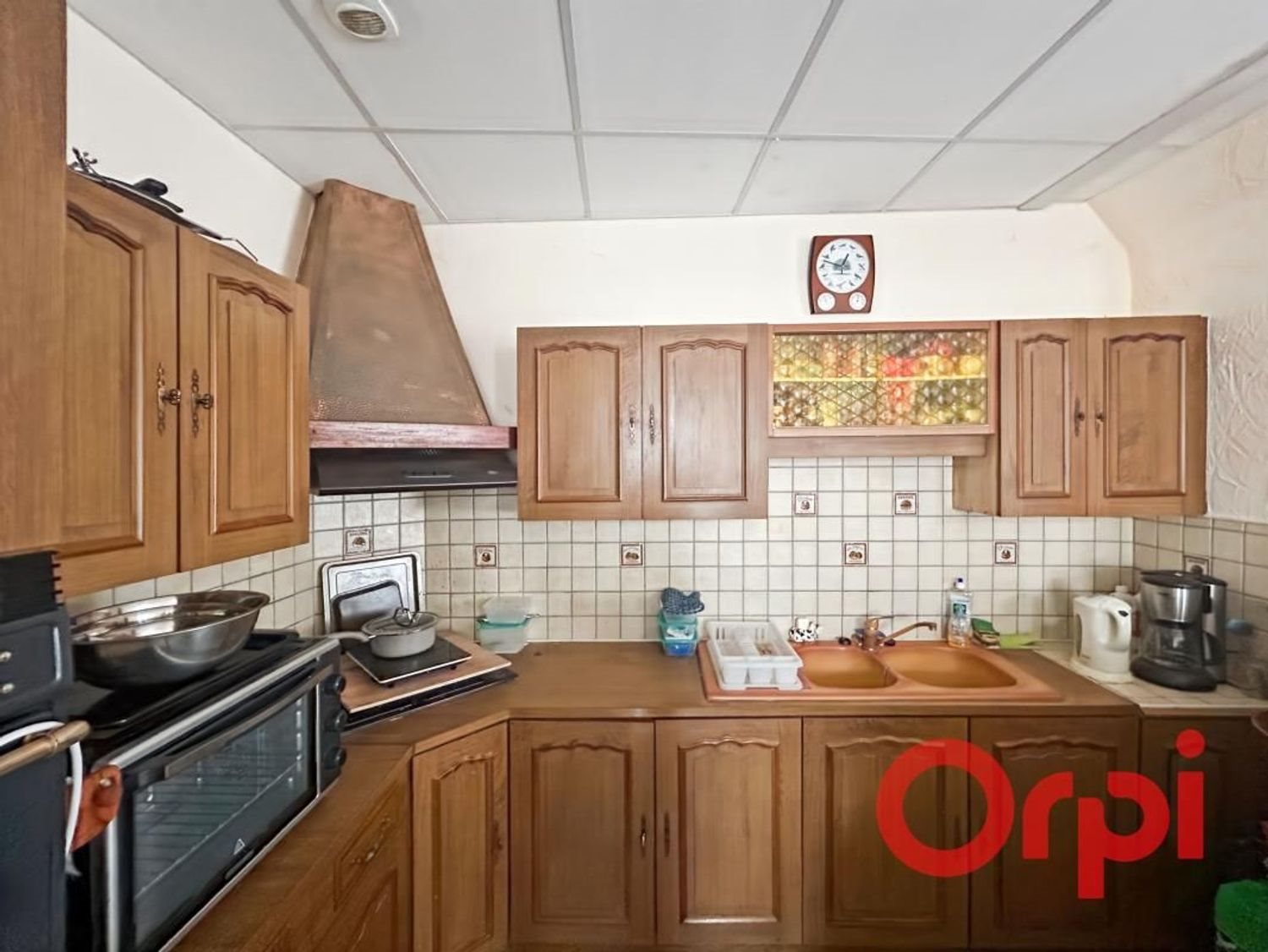Maison à vendre, 76m², Sancoins