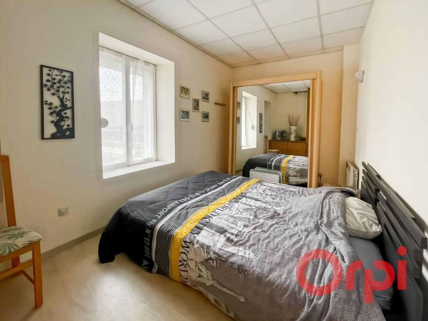 Maison à vendre, 76m², Sancoins