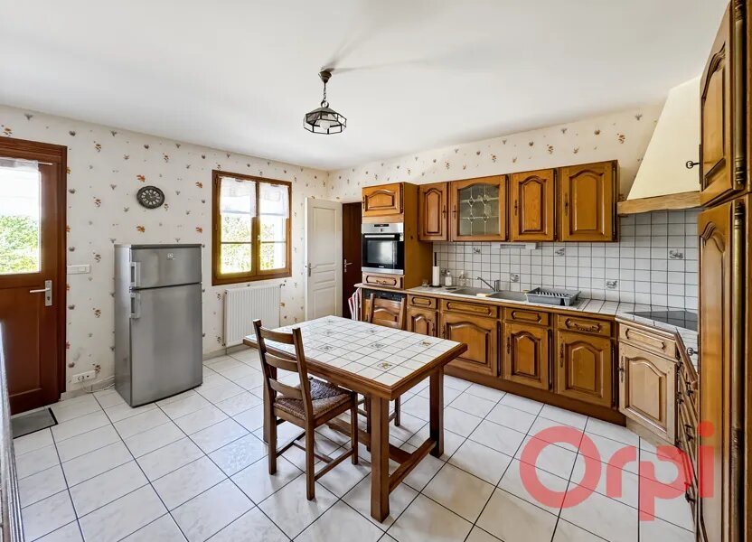 Maison à vendre, 121m², Drevant