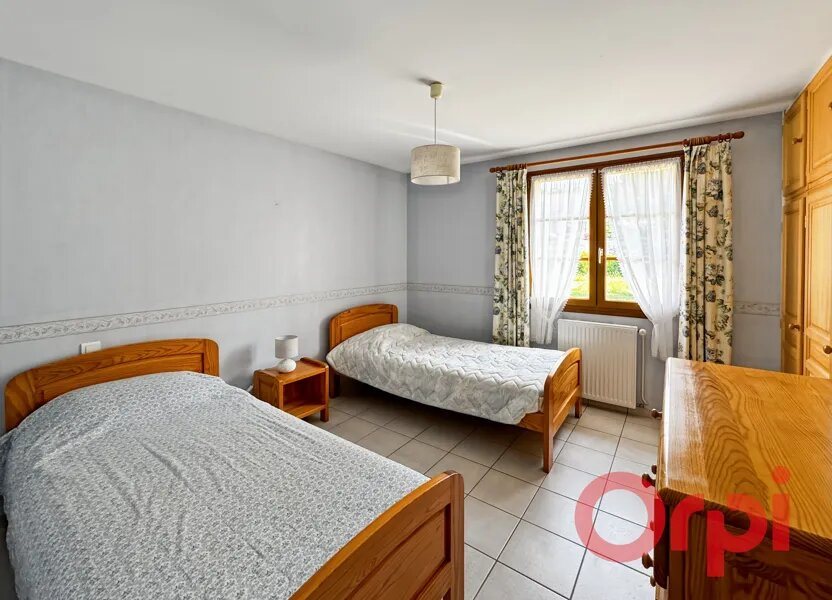 Maison à vendre, 121m², Drevant