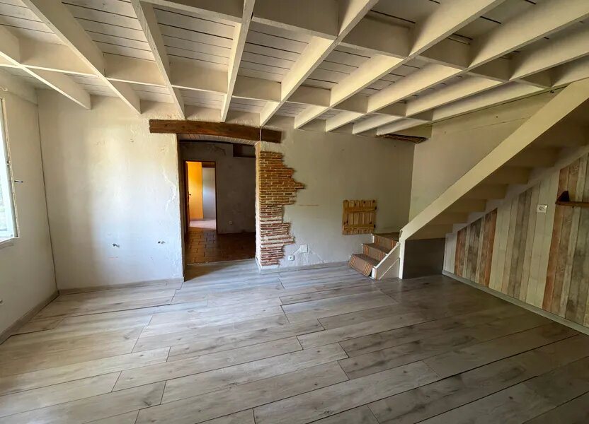 Maison à vendre, 94m², Blet