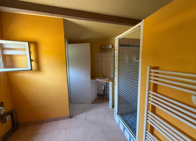 Maison à vendre, 94m², Blet