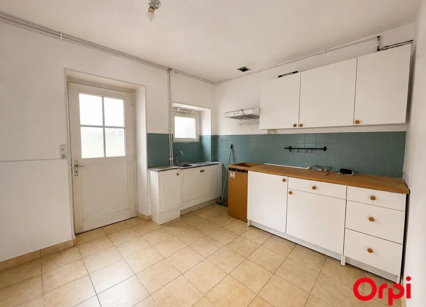 Maison à vendre, 47m², Châteaumeillant