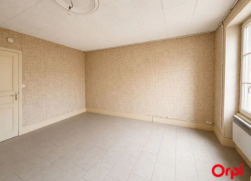 Maison à vendre, 47m², Châteaumeillant