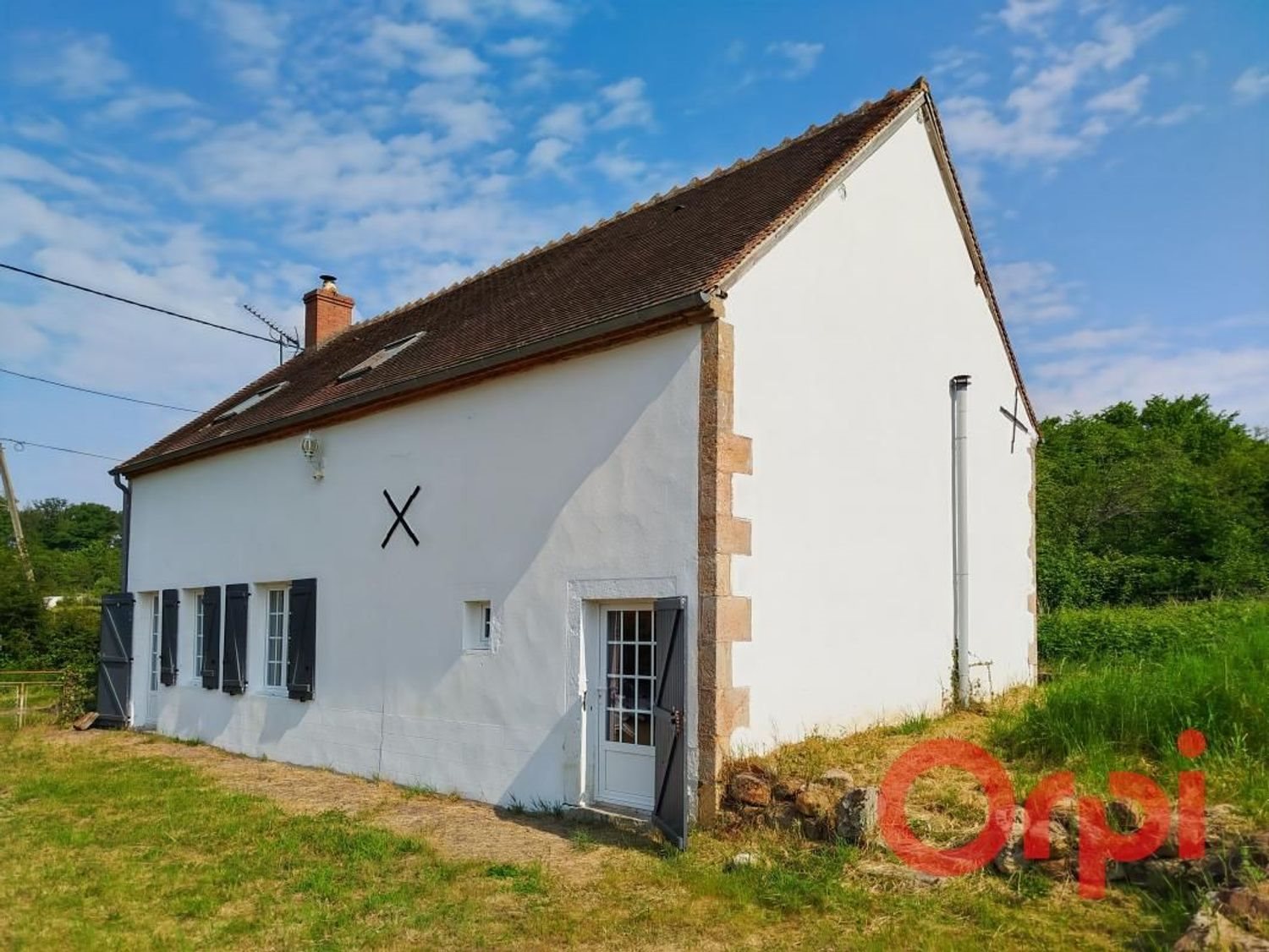 Maison à vendre, 108m², Couleuvre