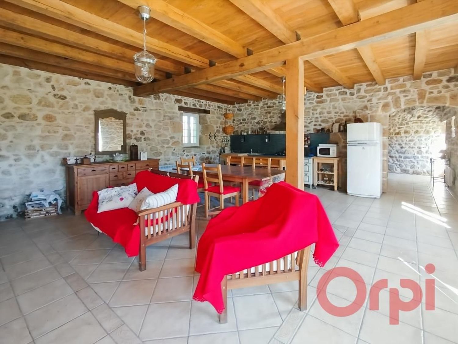 Maison à vendre, 108m², Couleuvre