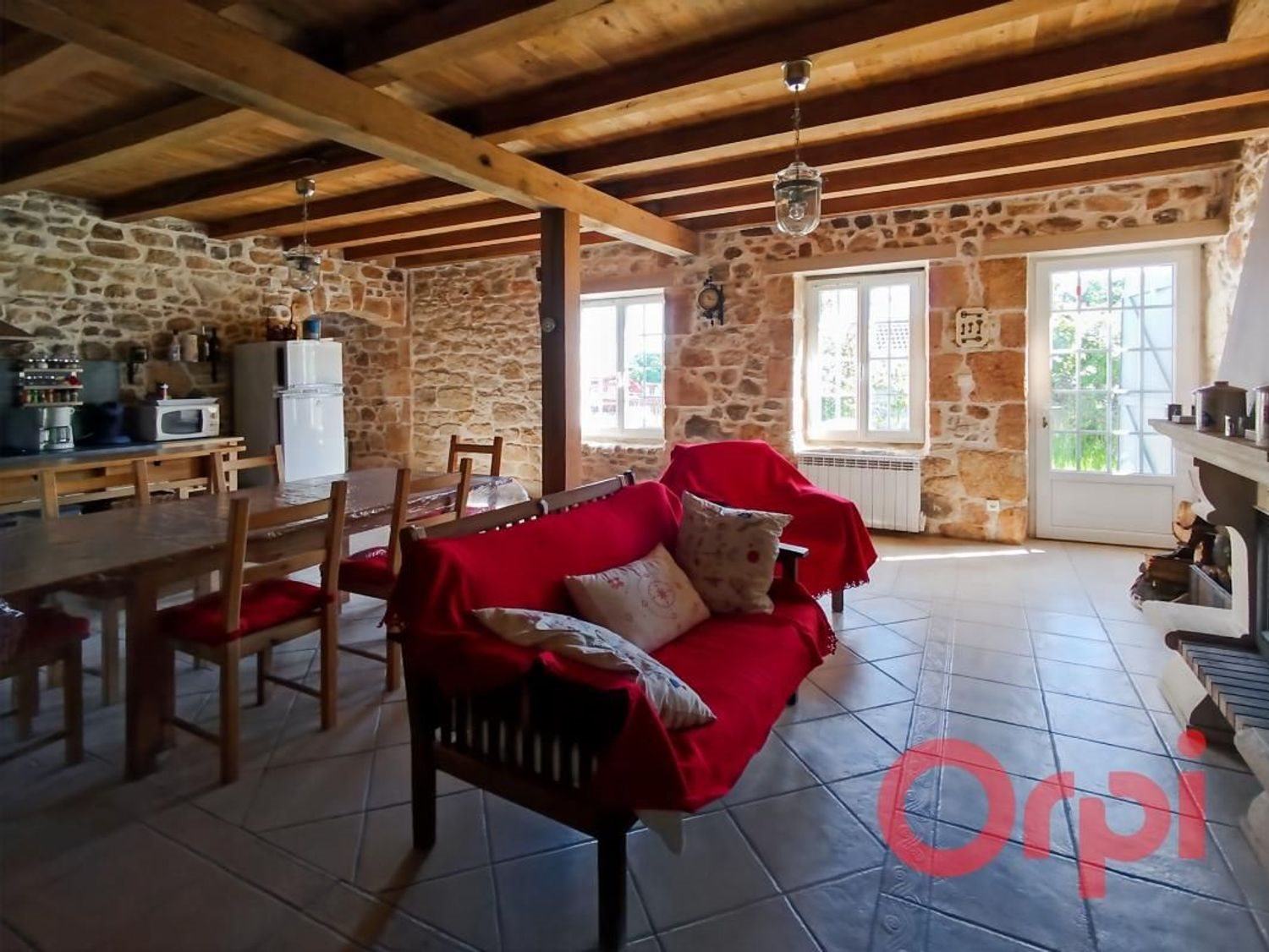 Maison à vendre, 108m², Couleuvre