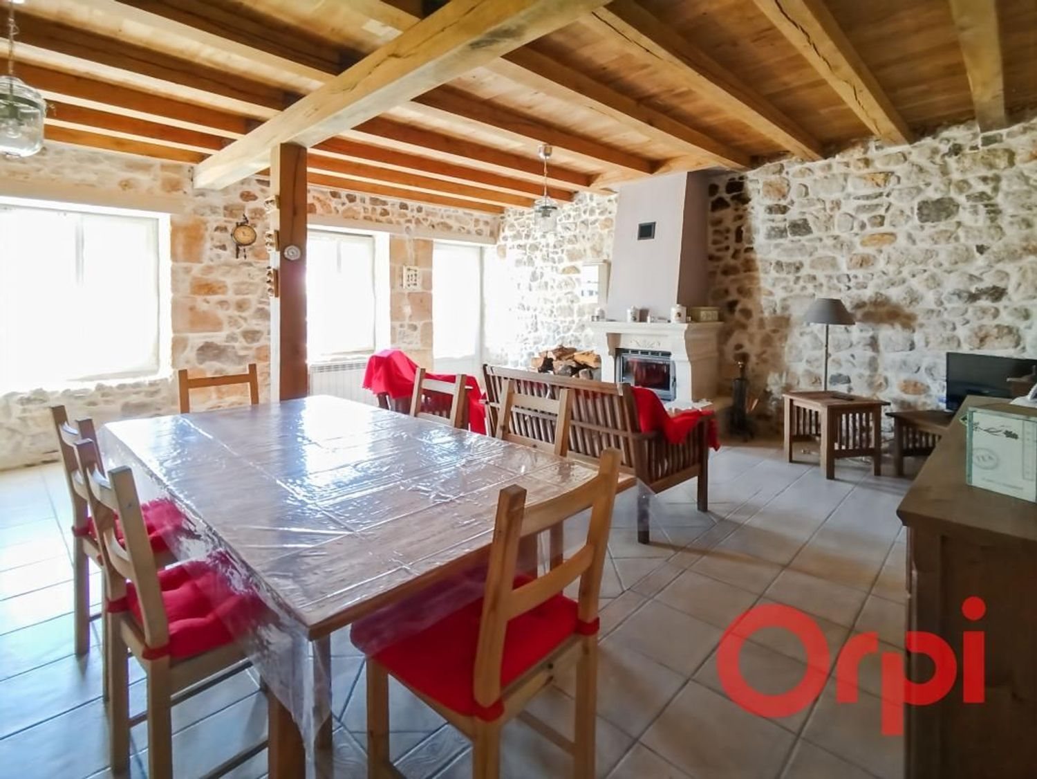 Maison à vendre, 108m², Couleuvre