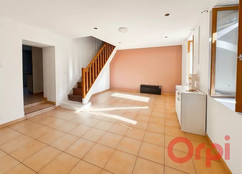 Maison à vendre, 65m², Sancoins