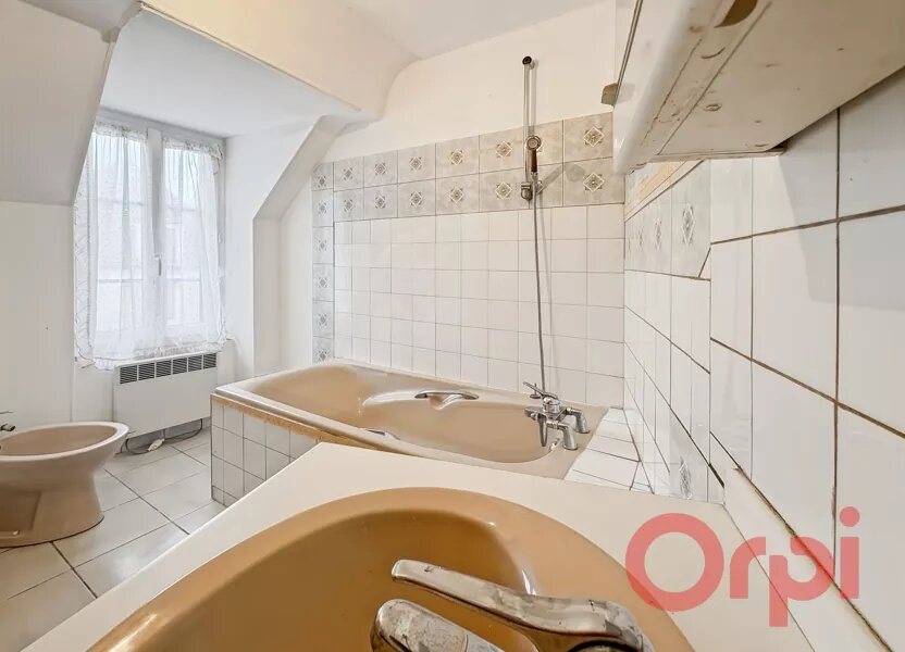 Maison à vendre, 60m², Bruère-Allichamps