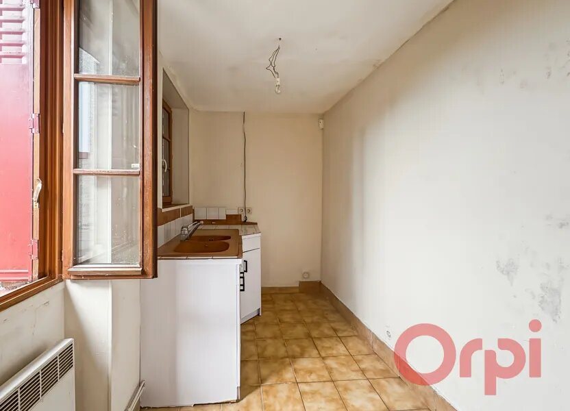 Maison à vendre, 60m², Bruère-Allichamps