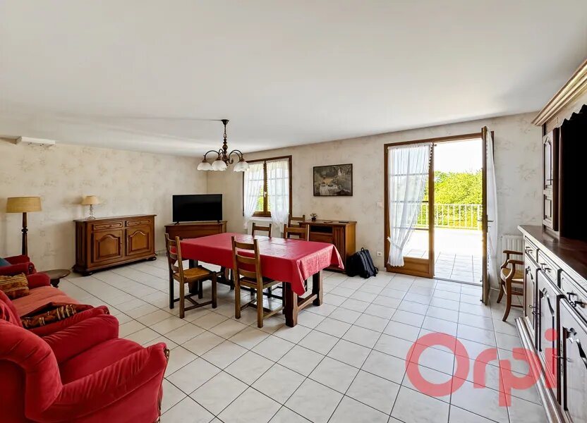 Maison à vendre, 121m², Drevant