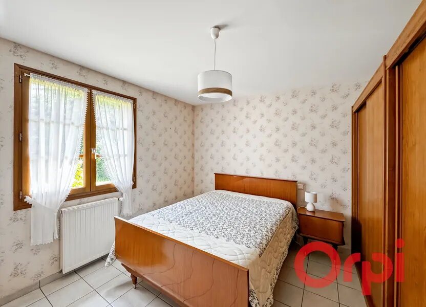 Maison à vendre, 121m², Drevant