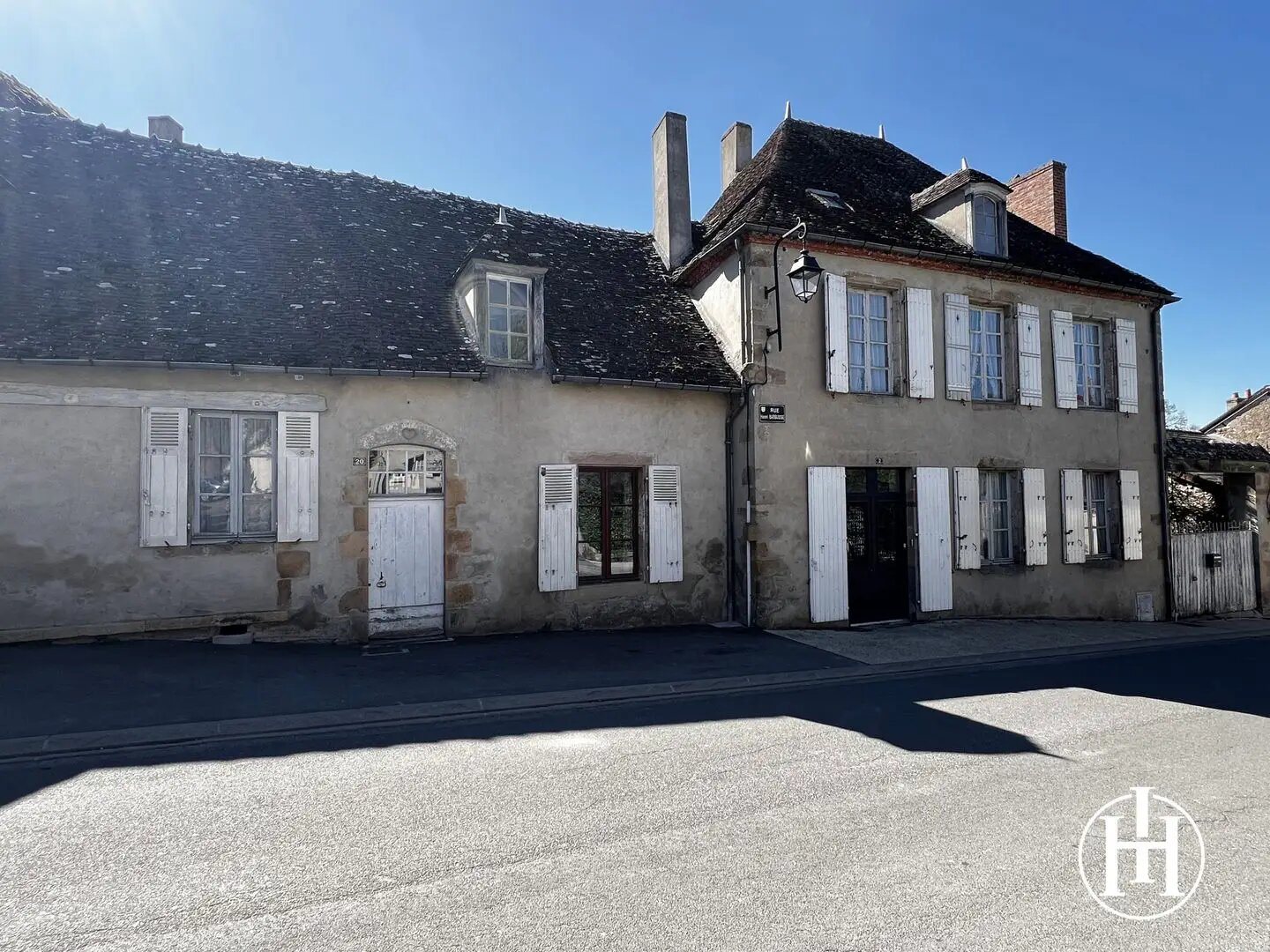 Maison à vendre, 213m², Cérilly