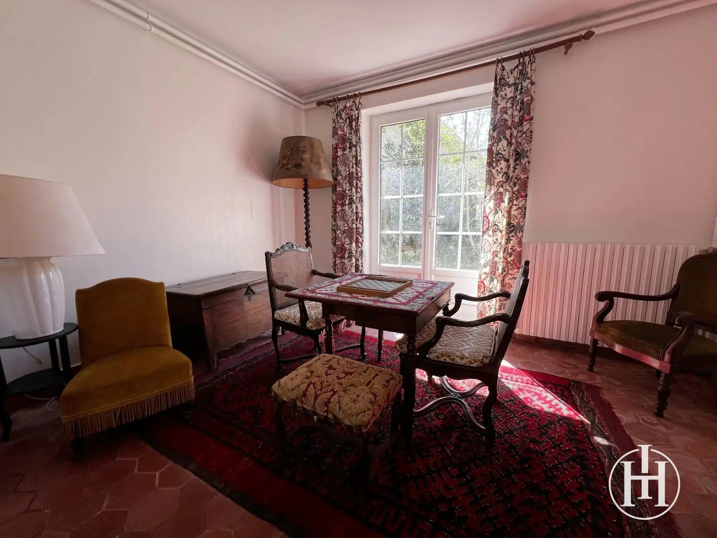 Maison à vendre, 213m², Cérilly