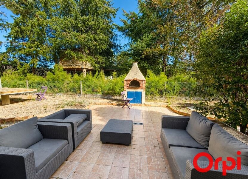 Maison à vendre, 85m², Saint-Amand-Montrond