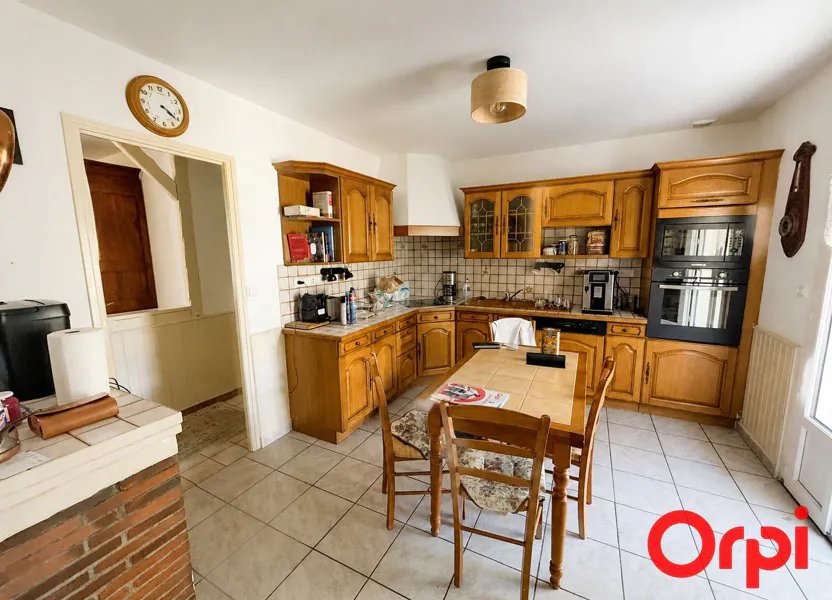 Maison à vendre, 85m², Saint-Amand-Montrond