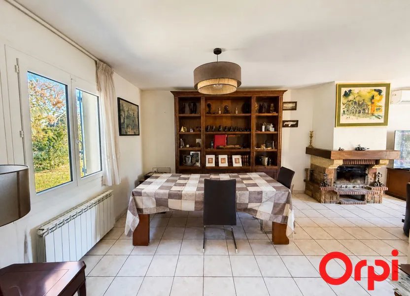 Maison à vendre, 85m², Saint-Amand-Montrond