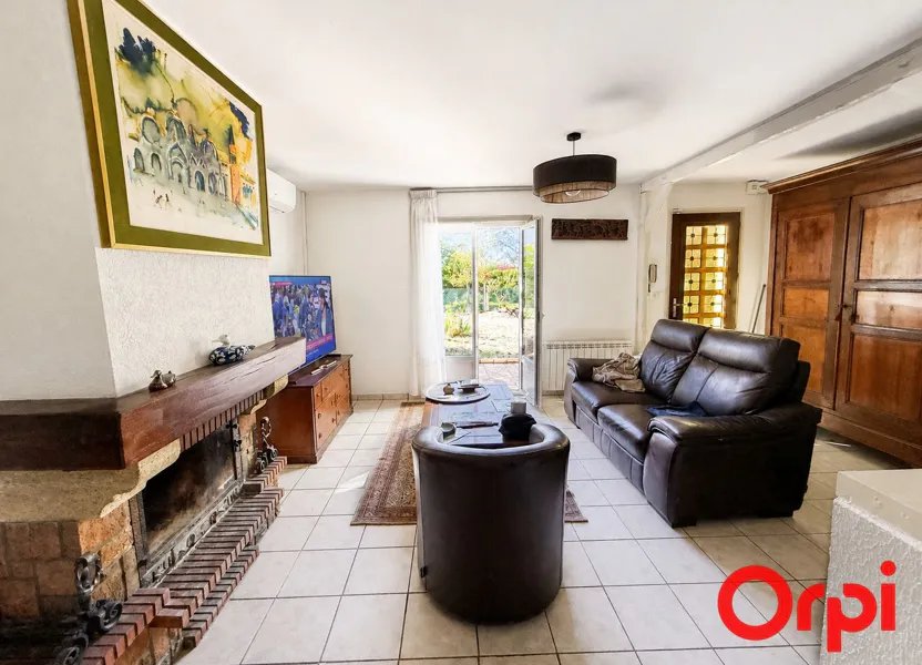 Maison à vendre, 85m², Saint-Amand-Montrond