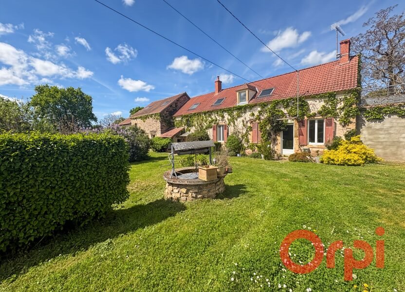 Maison à vendre, 194m², Coust
