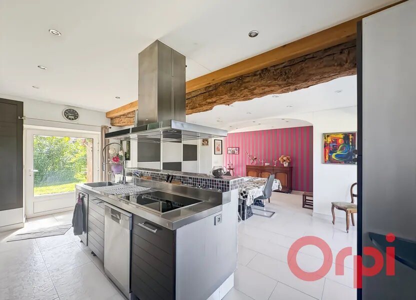 Maison à vendre, 194m², Coust