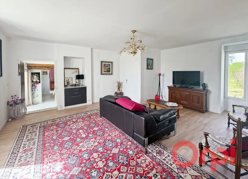 Maison à vendre, 194m², Coust