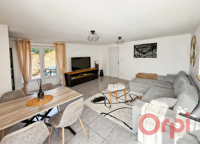 Maison à vendre, 48m², Saint-Pierre-les-Etieux