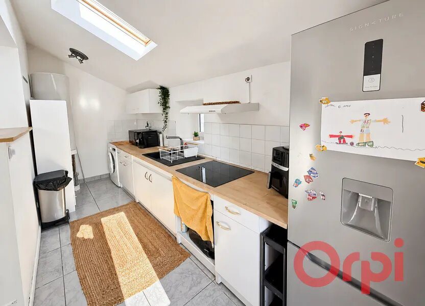 Maison à vendre, 48m², Saint-Pierre-les-Etieux