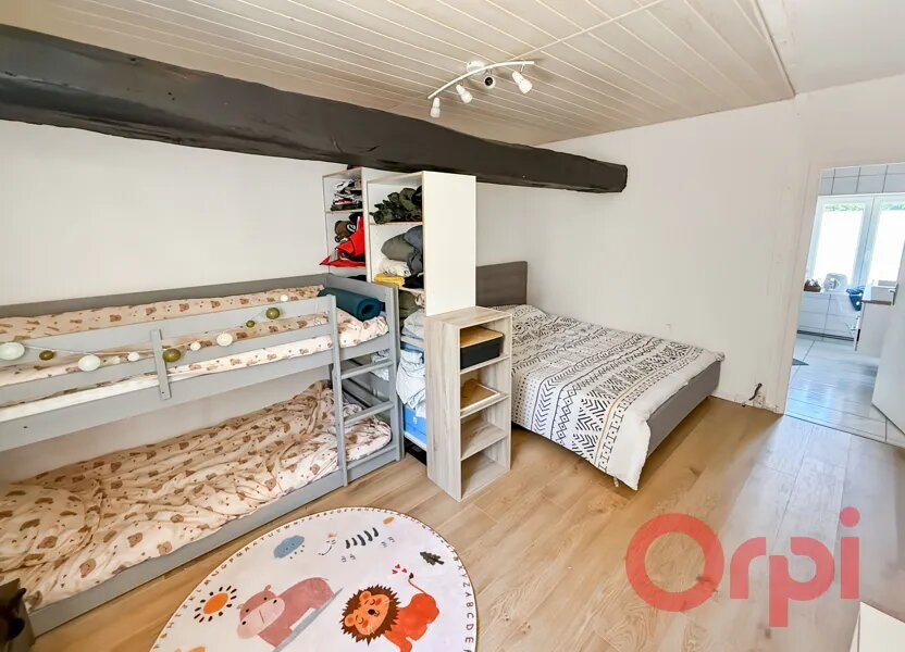 Maison à vendre, 48m², Saint-Pierre-les-Etieux