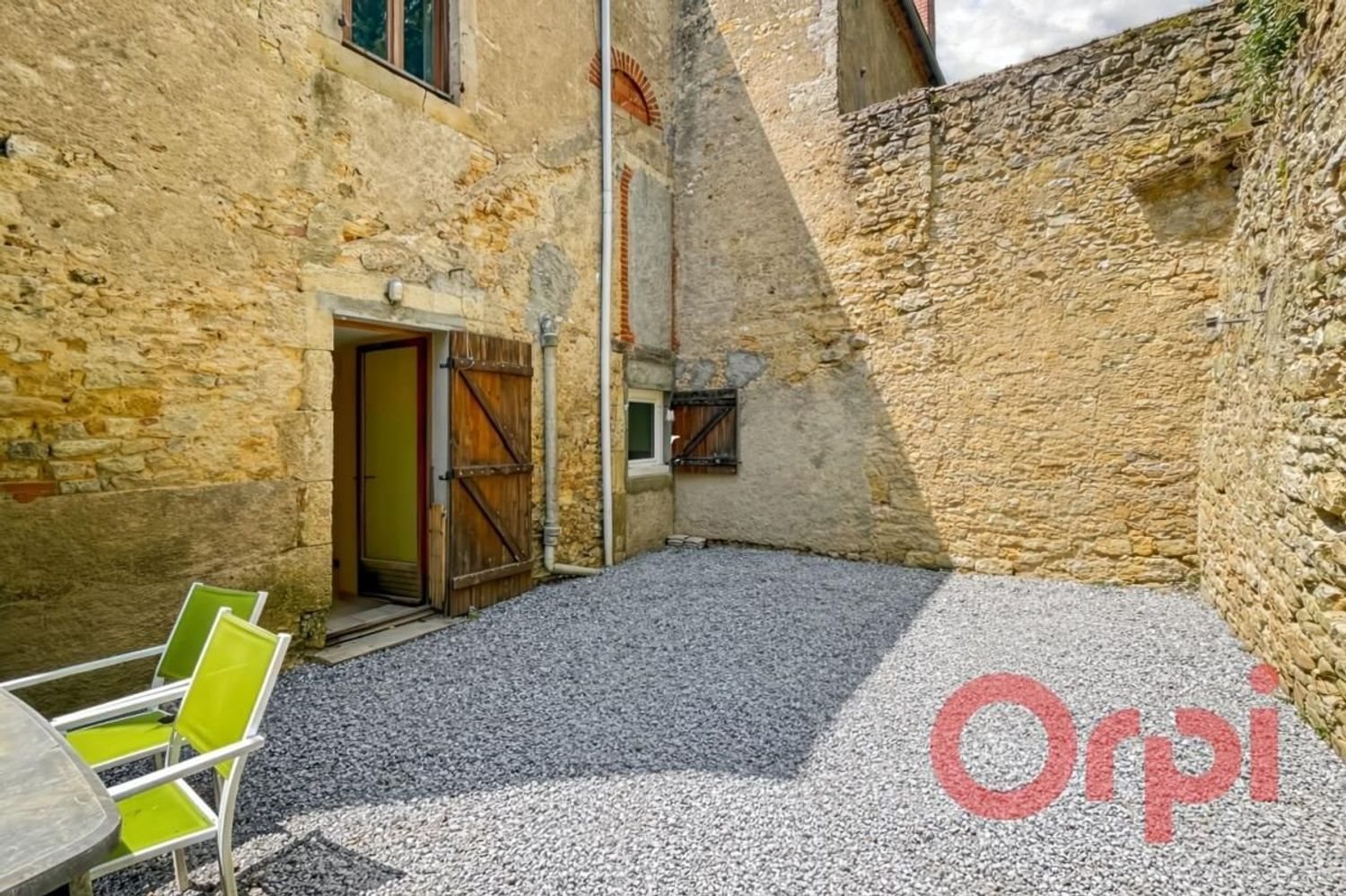 Maison à vendre, 75m², Lurcy-Lévis
