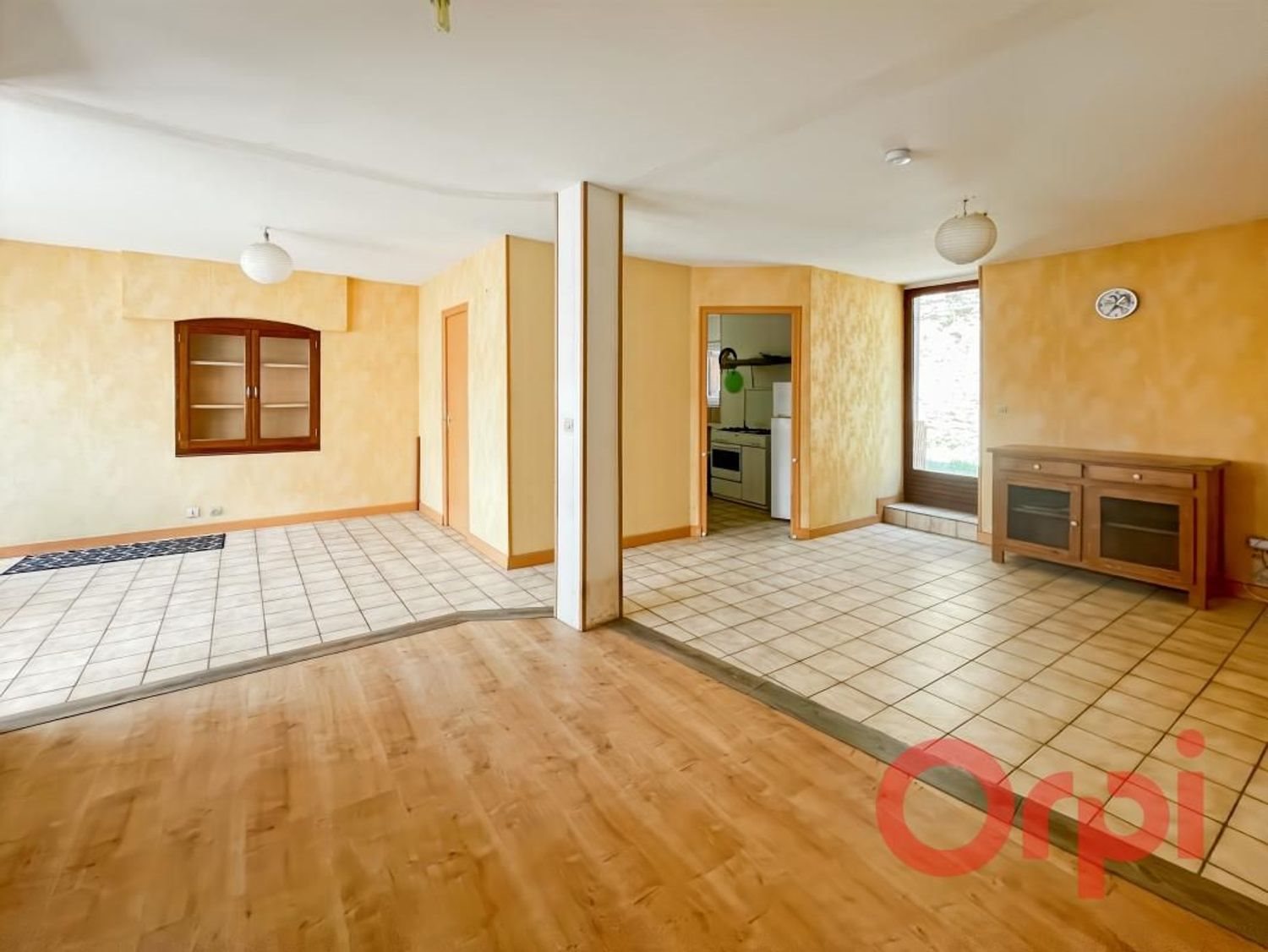 Maison à vendre, 75m², Lurcy-Lévis