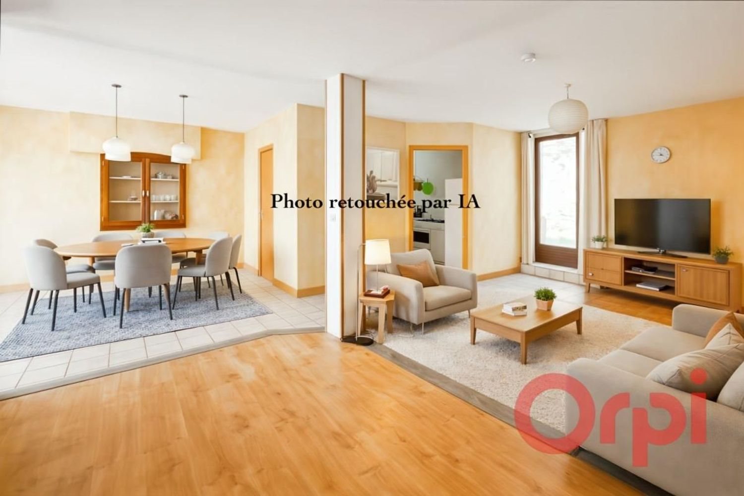 Maison à vendre, 75m², Lurcy-Lévis