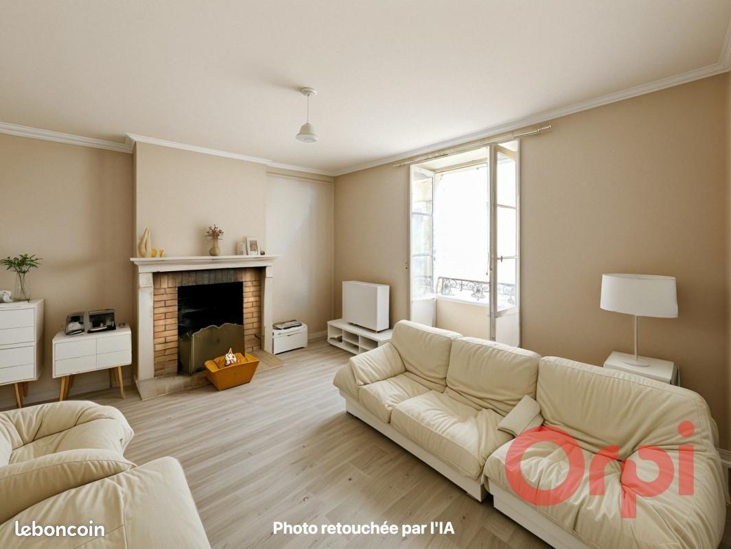 Maison à vendre, 150m², Bourges
