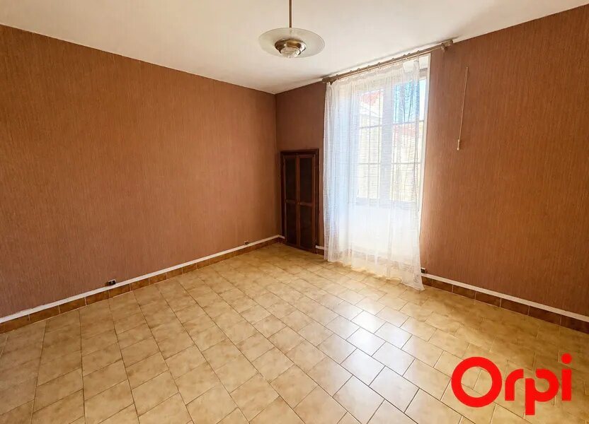 Maison à vendre, 107m², Meillant
