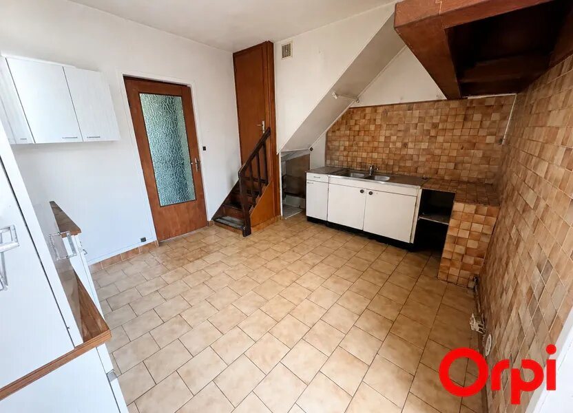 Maison à vendre, 107m², Meillant