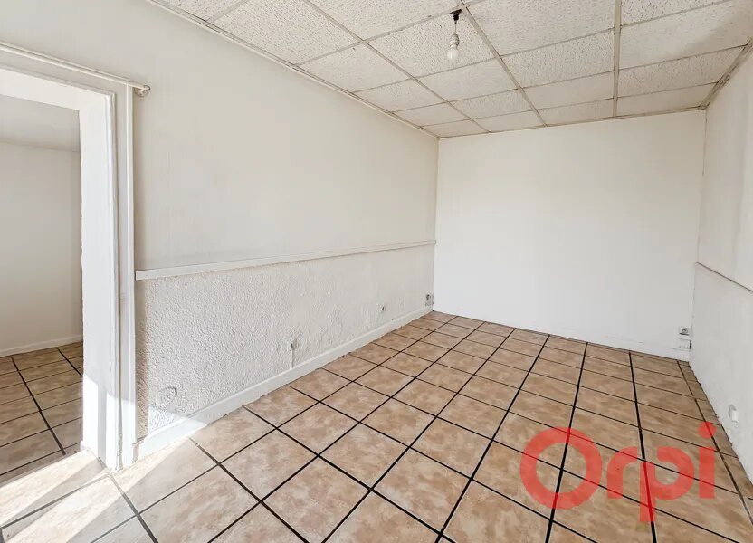 Maison à vendre, 70m², Le Veurdre