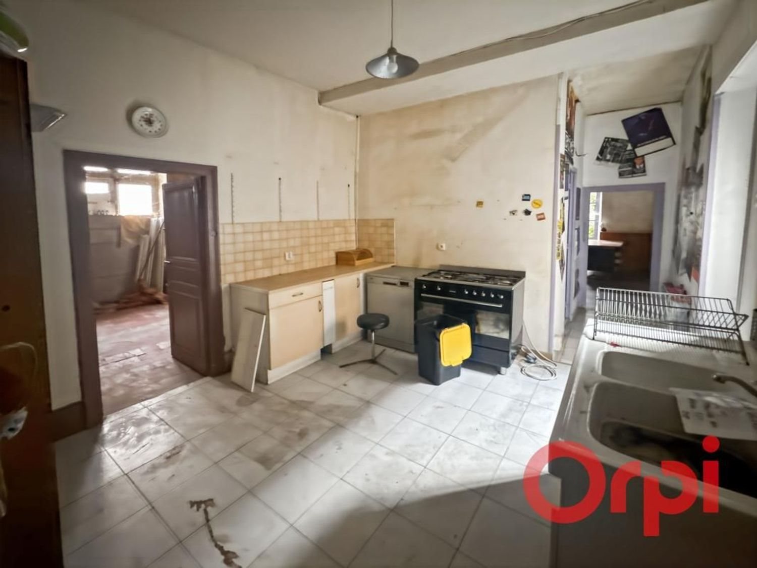 Maison à vendre, 134m², Ainay-le-Château