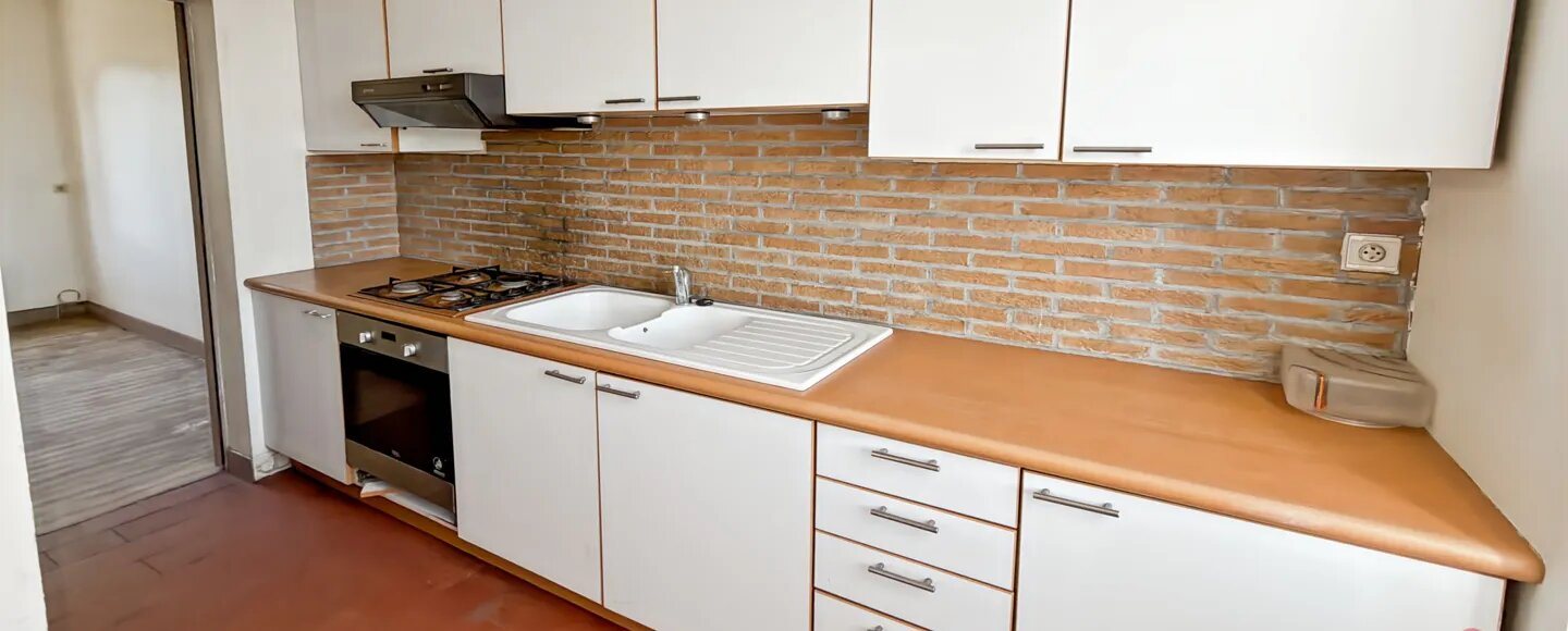 Maison à vendre, 44m², Saint-Amand-Montrond