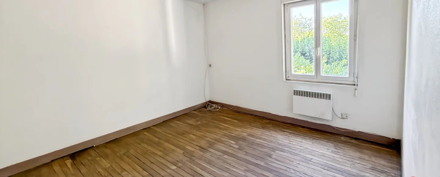 Maison à vendre, 44m², Saint-Amand-Montrond