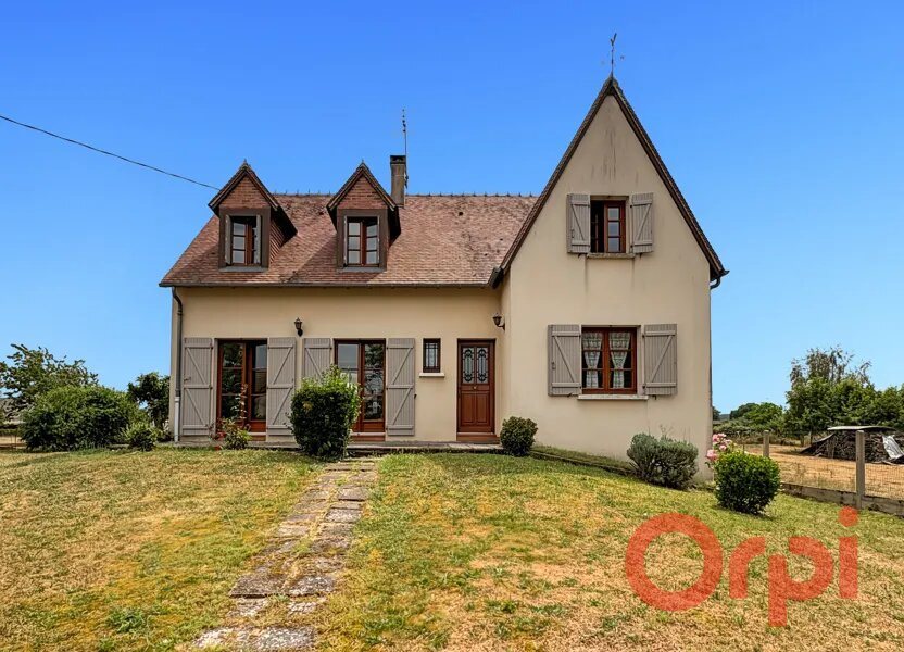 Maison à vendre, 13m², Orval