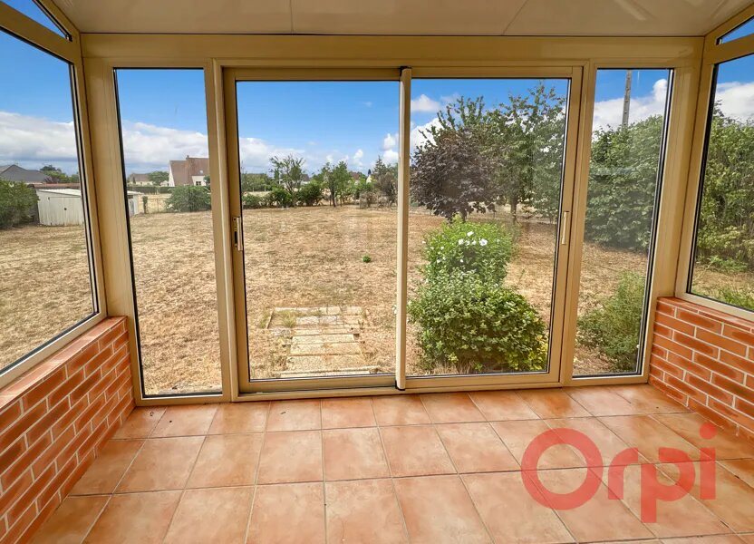 Maison à vendre, 13m², Orval