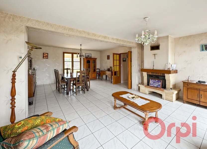 Maison à vendre, 13m², Orval