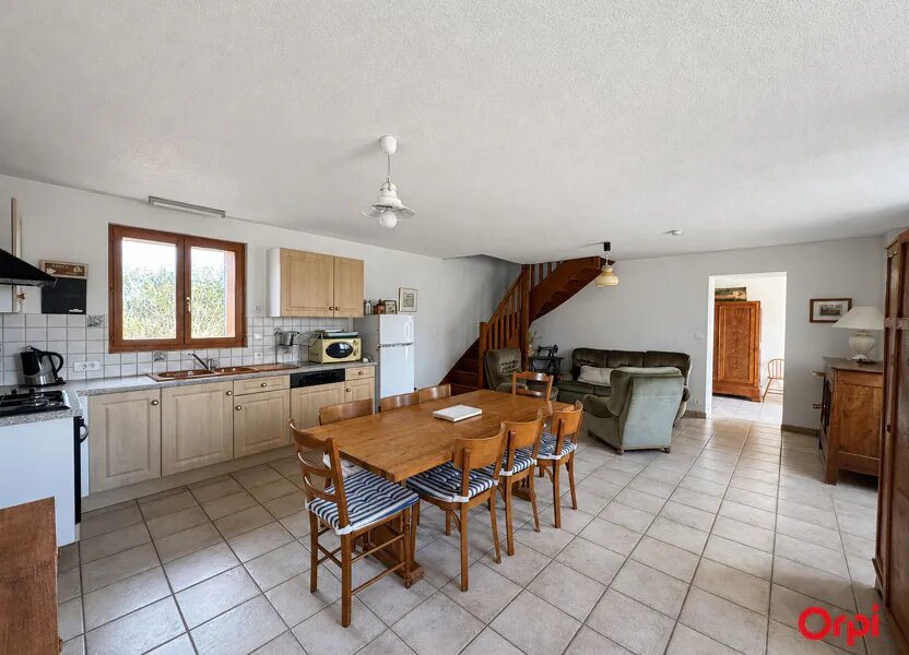 Maison à vendre, 79m², Cérilly