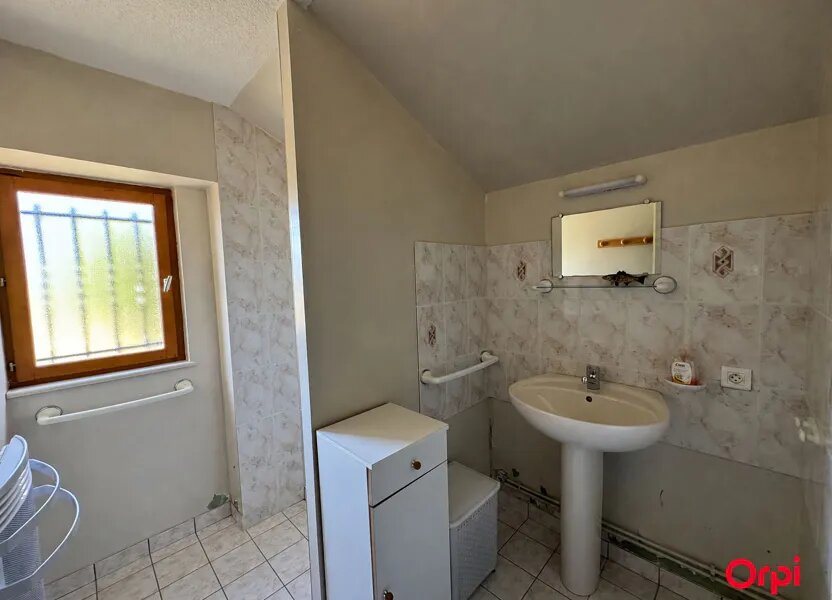Maison à vendre, 79m², Cérilly