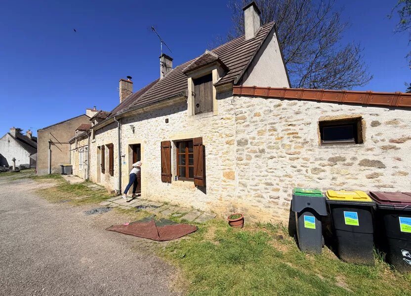 Maison à vendre, 95m², Meillant