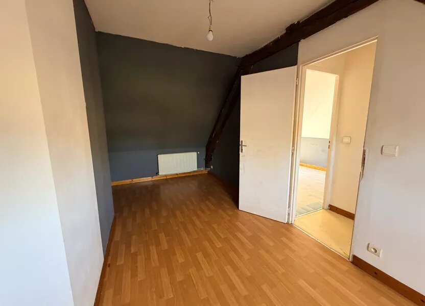 Maison à vendre, 95m², Meillant
