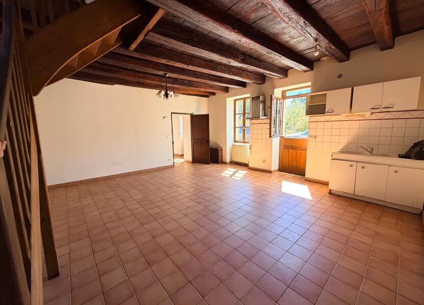 Maison à vendre, 95m², Meillant