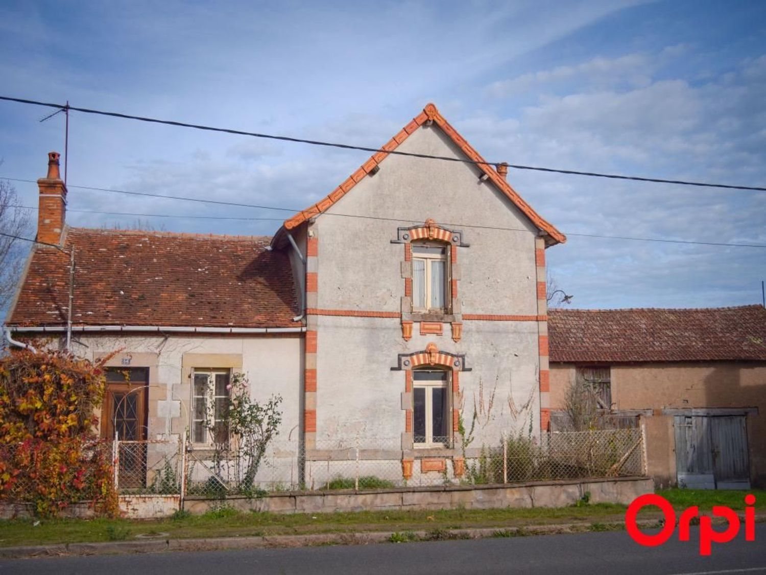 Maison à vendre, 104m², Cérilly