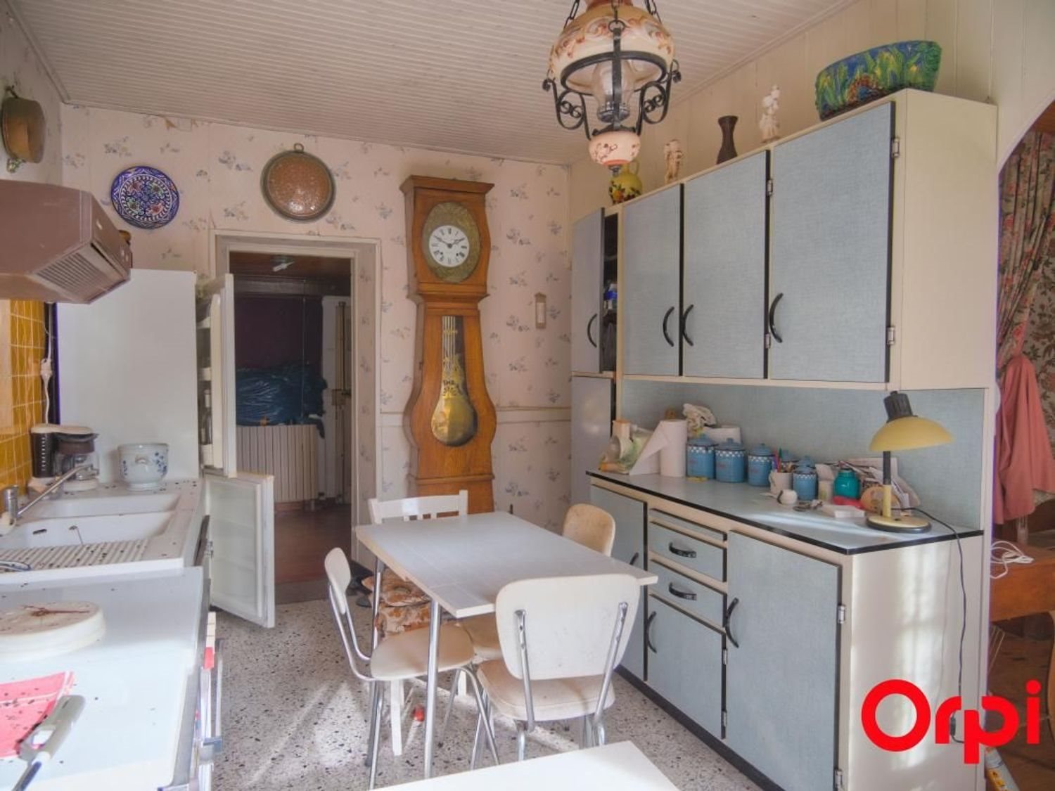 Maison à vendre, 104m², Cérilly