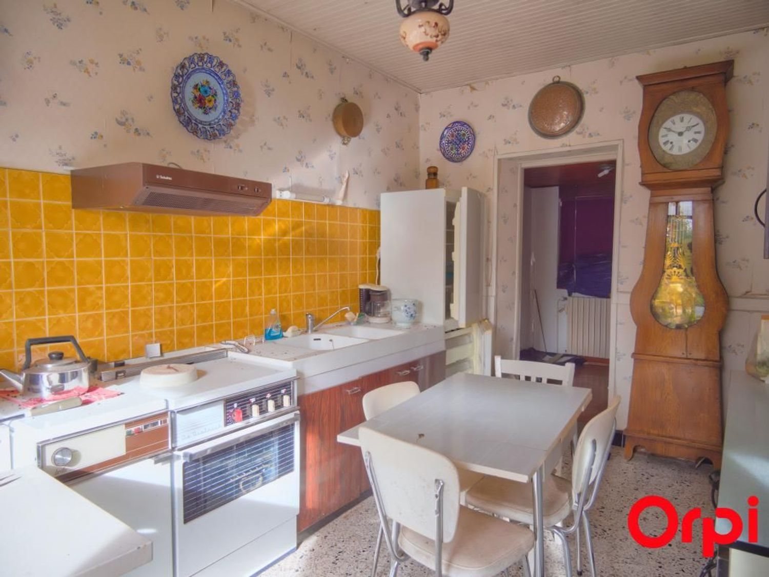 Maison à vendre, 104m², Cérilly